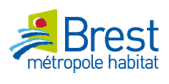Brest Métropole Habitat