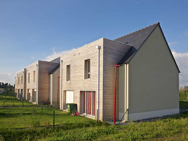 RÉSIDENCE LES TOURBIÈRES PLOUEDERN (29)