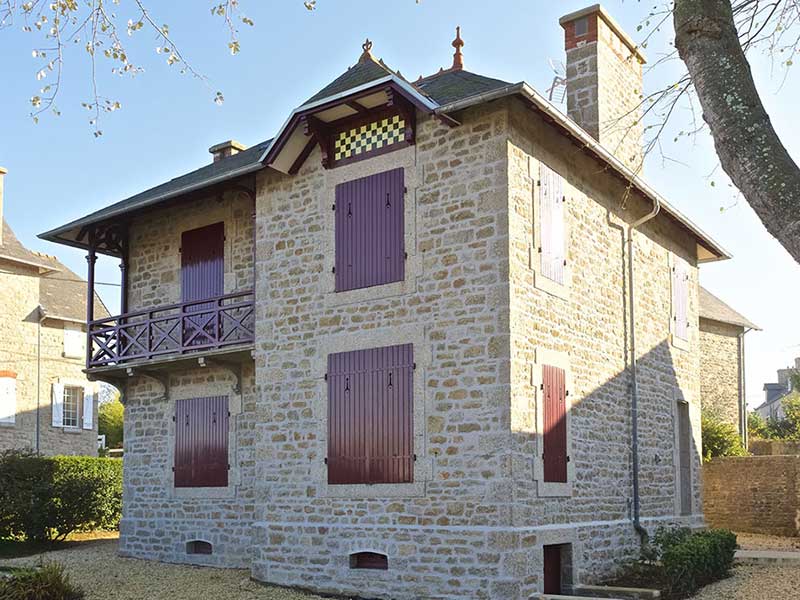 MAISON BRIGNOGAN-PLAGES (29)