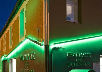 PHARMACIE SPEICER REDENE (56)