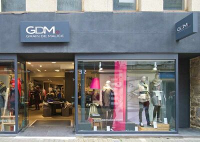 GDM SAINT-BRIEUC (22)