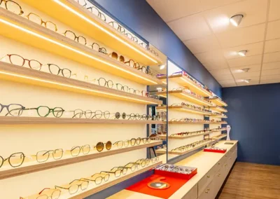 L’INDÉPENDANT OPTICIENS – GUIPAVAS (29)