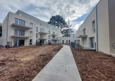 RIVAGES HENNEBONT (56)
